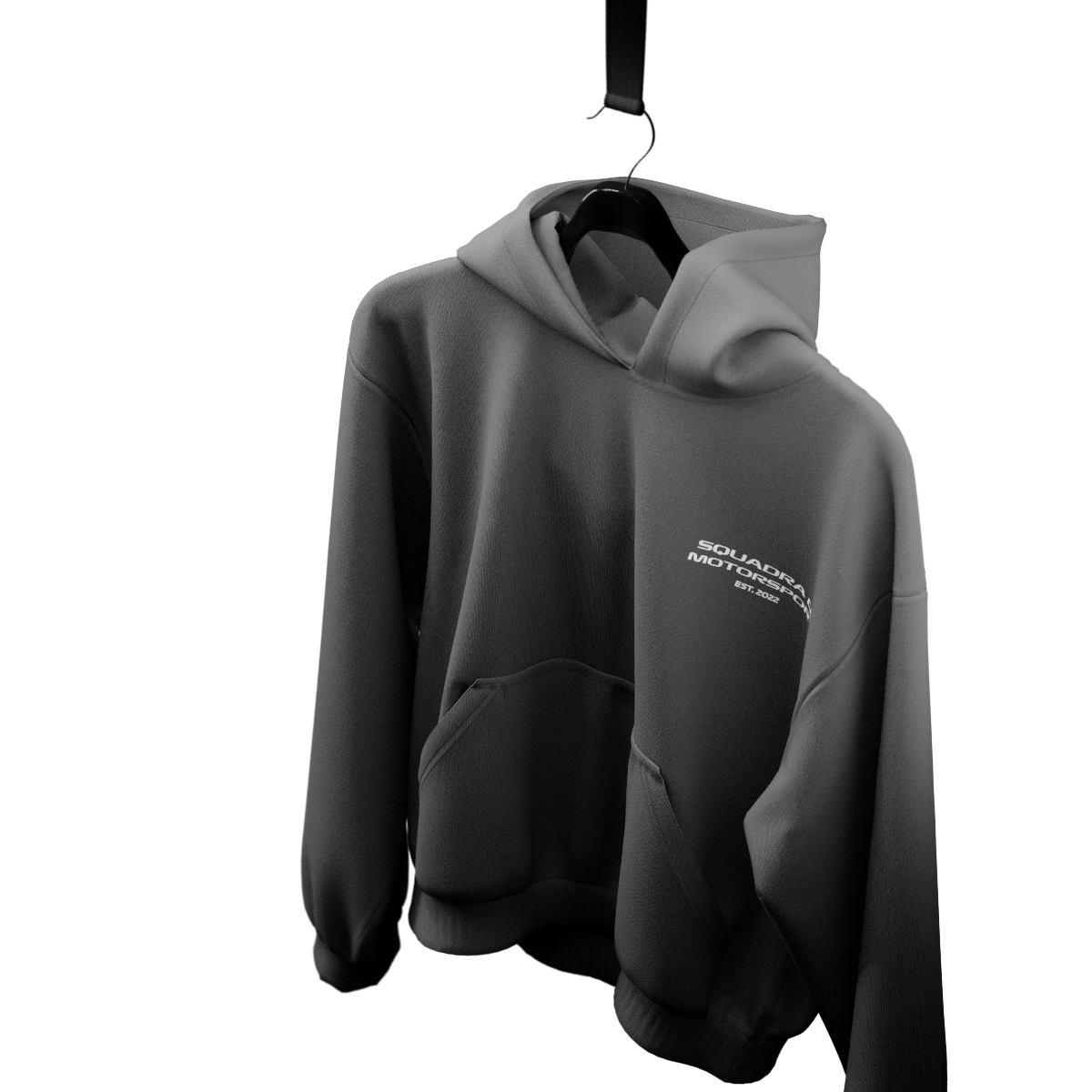 Beep If You Need A Hug Hoodie - Grey