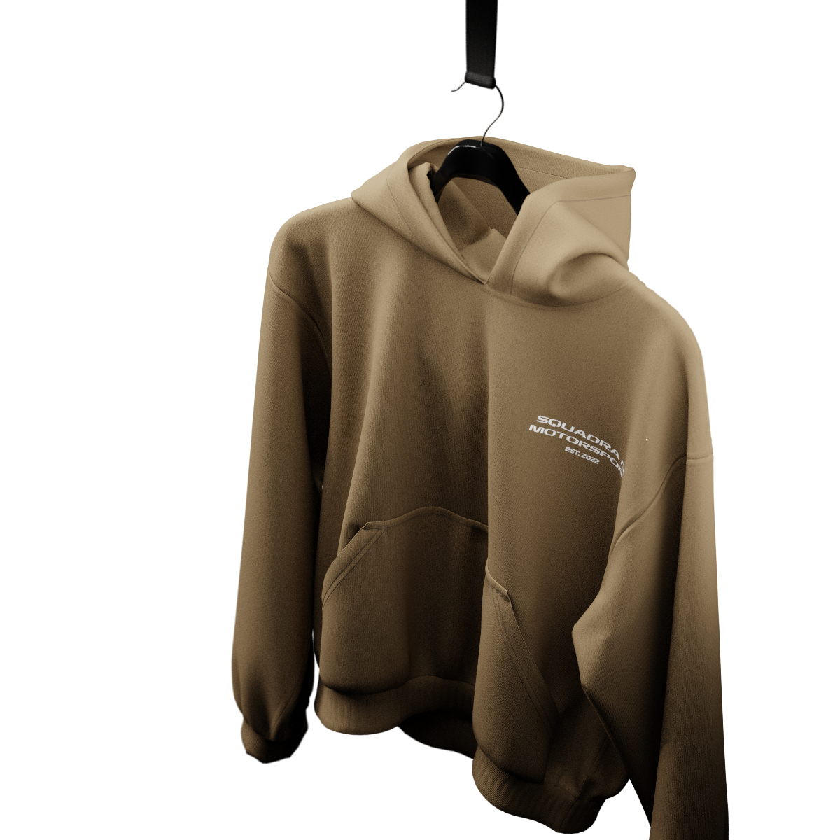 Beep If You Need A Hug Hoodie - Beige