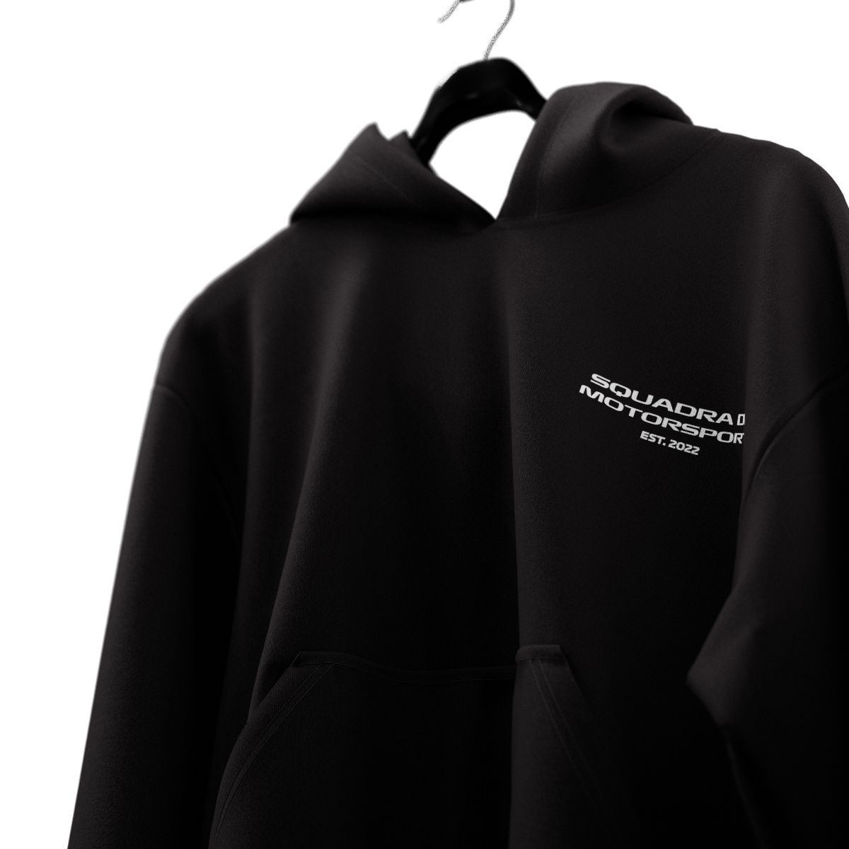 Beep If You Need A Hug Hoodie - Black