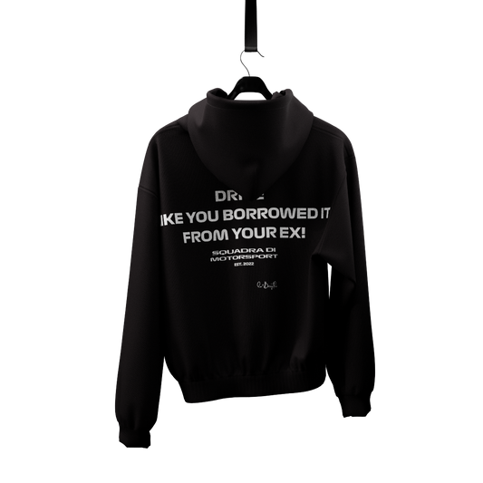 Drive Like You - Black