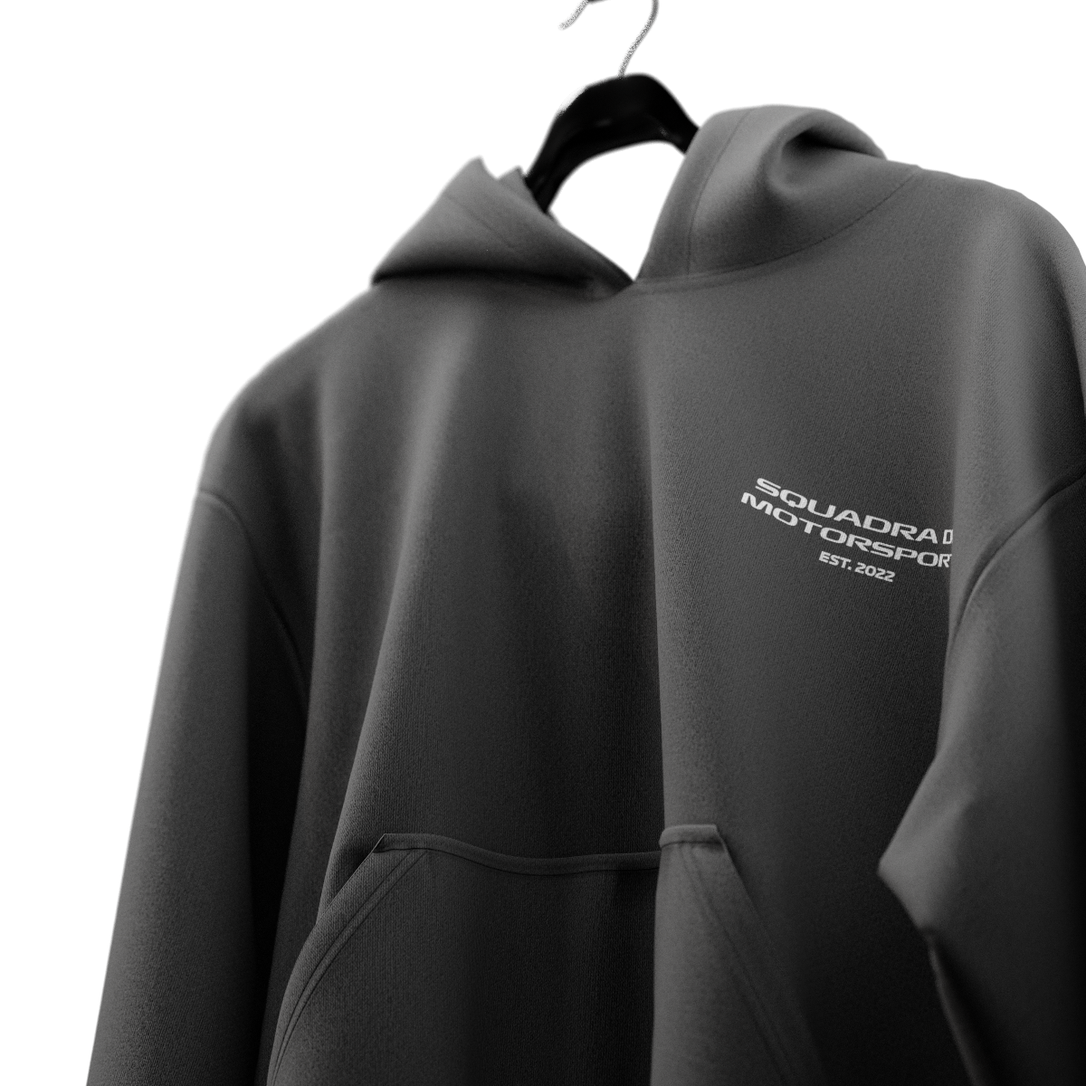 Drive Like You - Grey