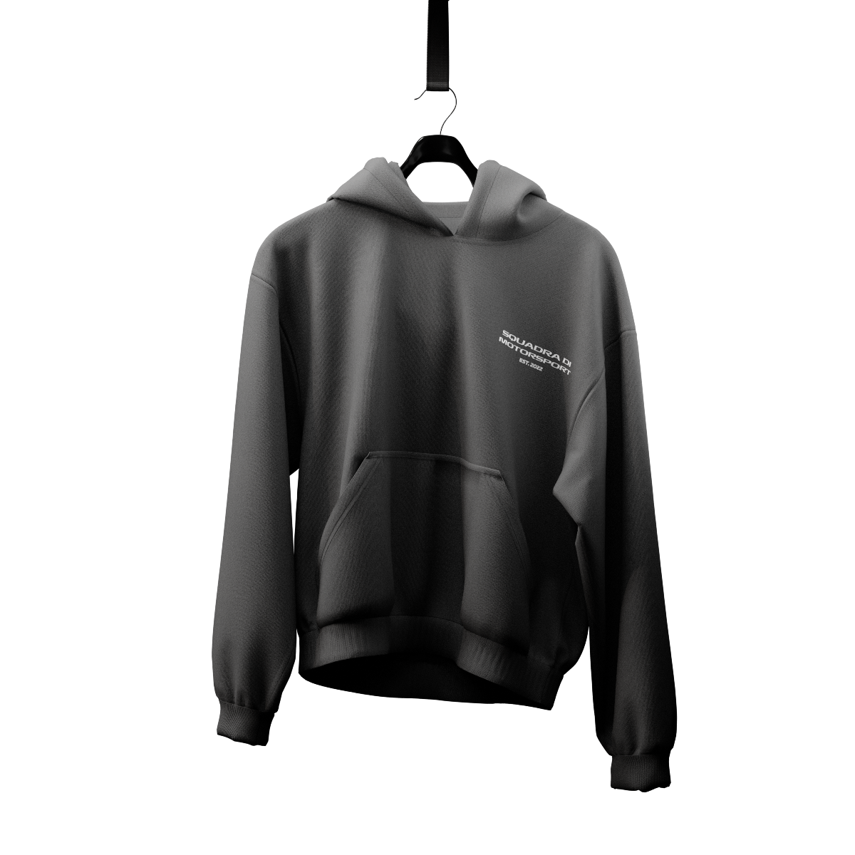 Ride Like You - Grey