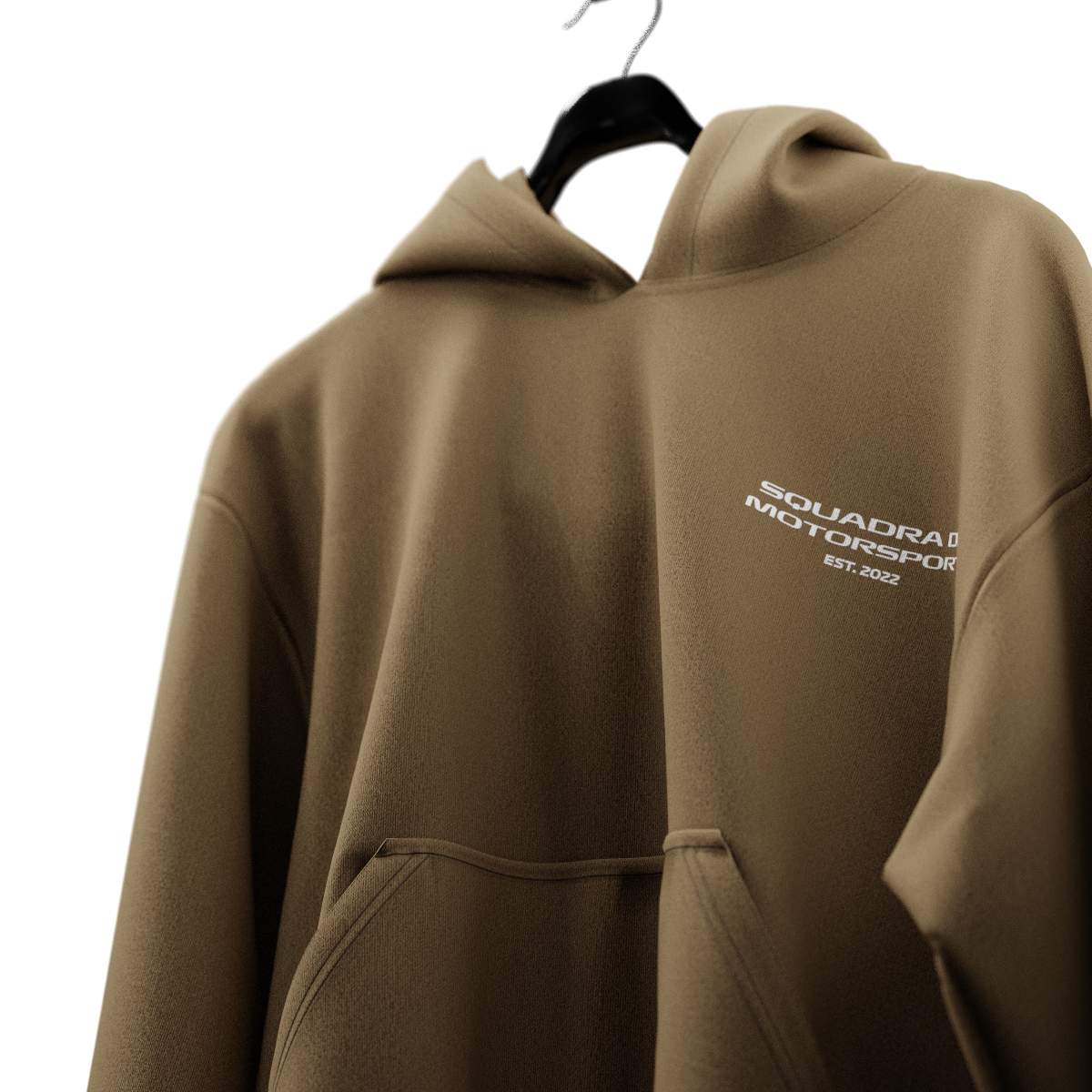 Beep If You Need A Hug Hoodie - Beige