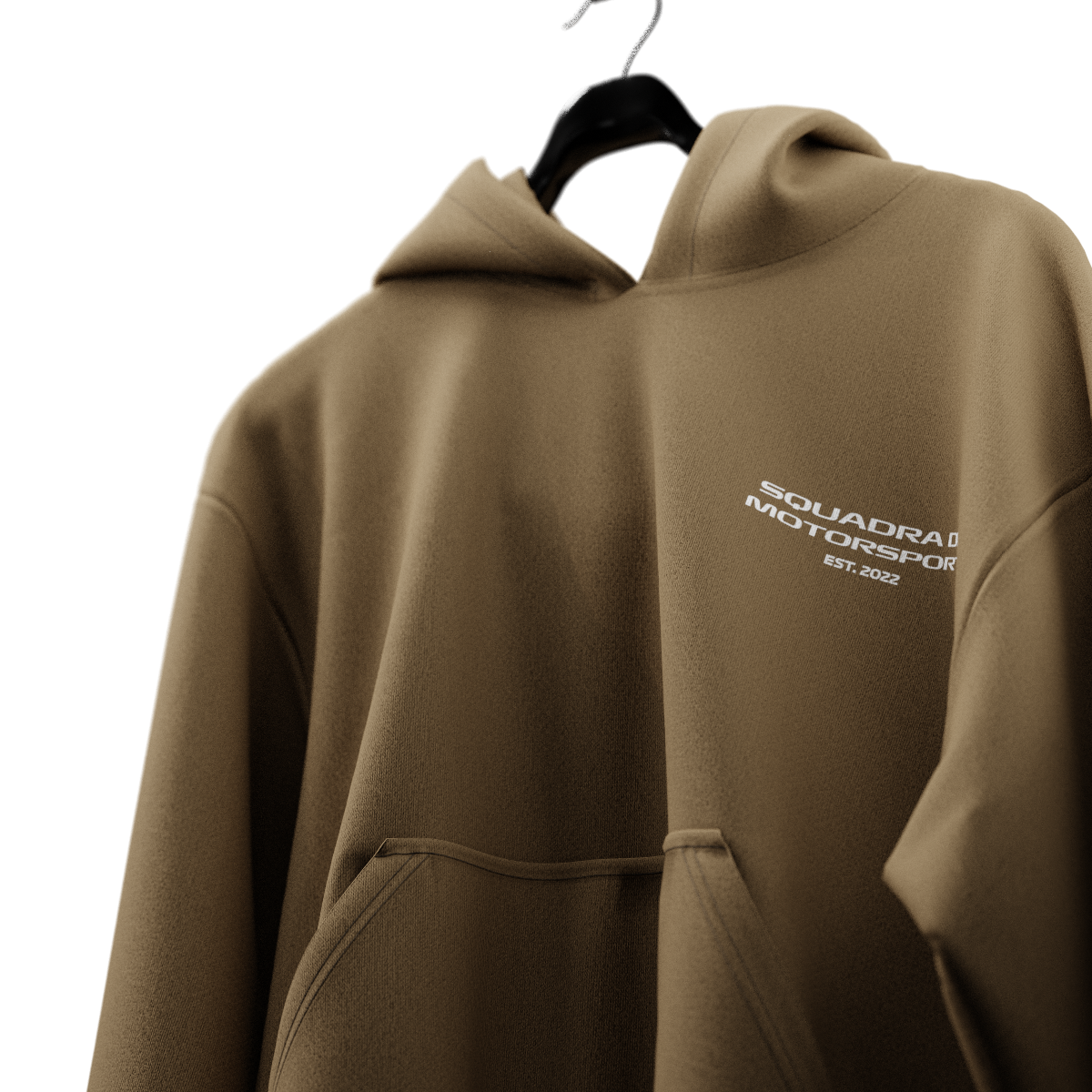 Keep Your Compliments - Beige