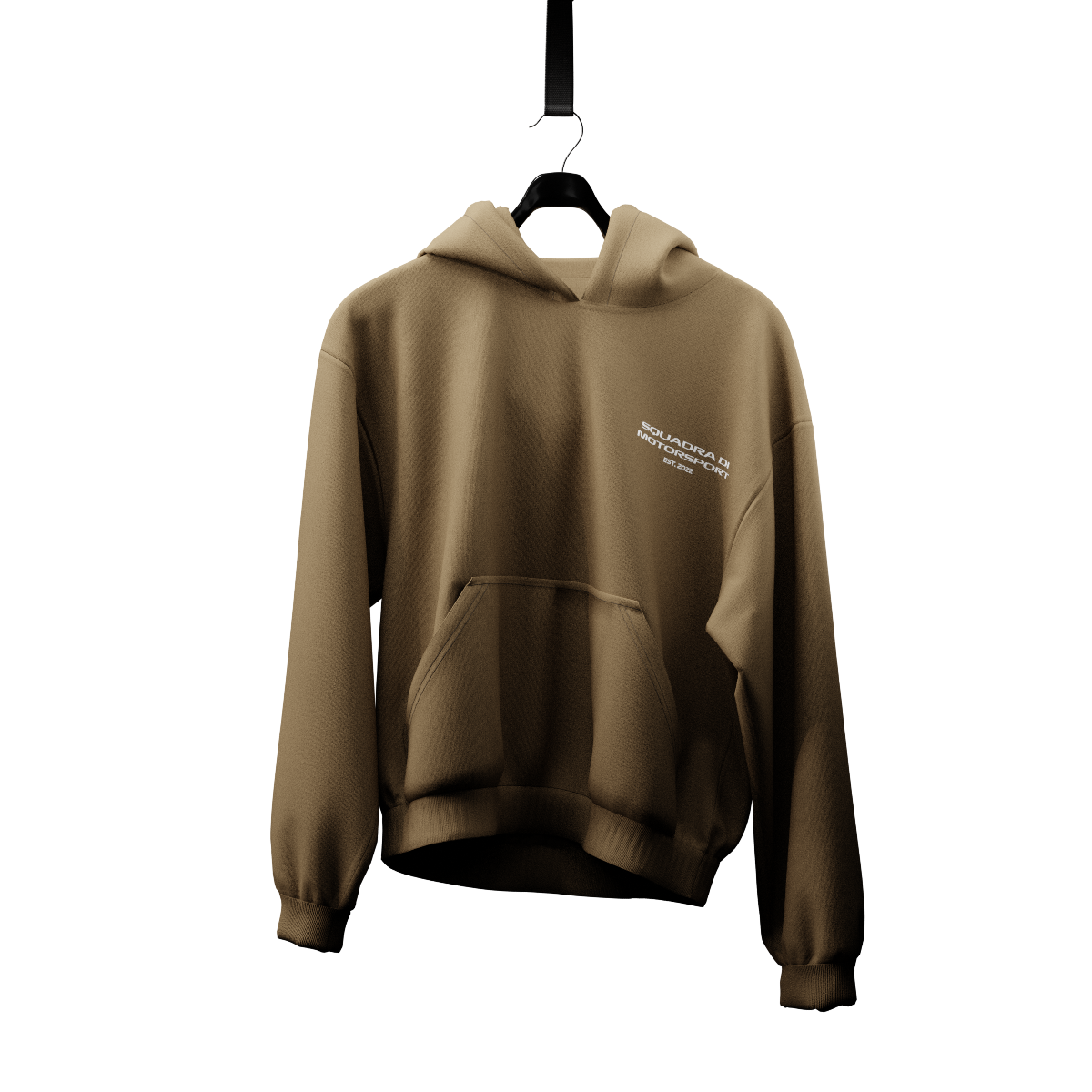 La Vita Va Veloce - Beige